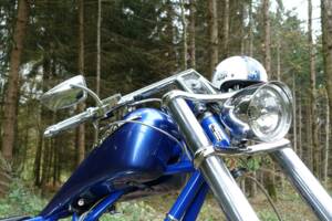 Afbeelding 16/21 van Harley-Davidson DUMMY (1988)
