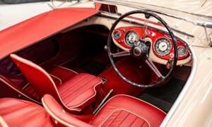 Immagine 4/50 di Austin-Healey 100/4 (BN1) (1954)