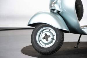 Bild 35/35 von Piaggio Vespa 150 (1960)