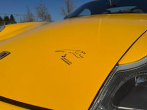 Image 7/30 of Porsche Boxster S (2000)