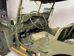 Imagen 8/21 de Willys MB (1942)
