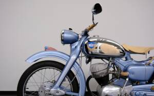 Immagine 43/76 di NSU Superfox (1956)