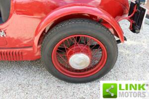 Afbeelding 10/10 van FIAT 508 S Balilla Sport (1932)