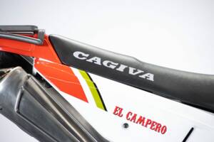 Image 27/50 of Cagiva E900 Elefant (1997)