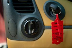 Bild 29/50 von Porsche 911 Carrera (1999)