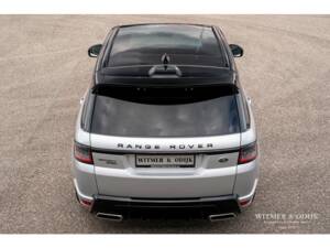 Bild 12/36 von Land Rover Range Rover Sport P400e PHEV (2019)