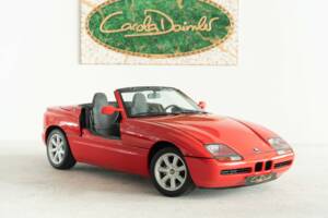 Immagine 14/42 di BMW Z1 (1991)