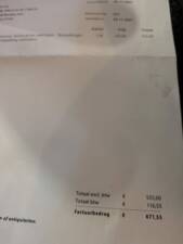 Bild 47/47 von Ford Thunderbird (1962)