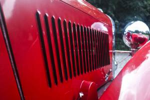 Imagen 40/42 de Lagonda Rapier Ranalah (1936)