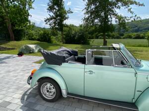 Image 3/96 of Volkswagen Beetle 1303 (1980)