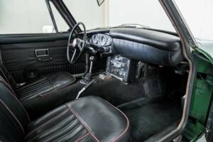 Bild 12/50 von MG MGB GT (1968)