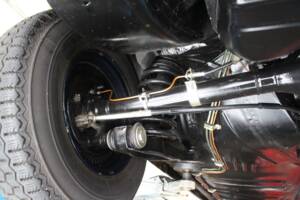 Image 20/22 of Mercedes-Benz 190 SL (1958)