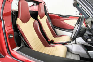 Image 15/50 of Lotus Elise (2003)