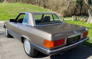 Bild 4/6 von Mercedes-Benz 300 SL (1988)
