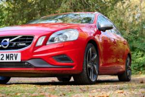 Bild 20/50 von Volvo V60 T6 (2012)