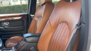 Image 12/19 of Bentley Arnage Green Label (1999)