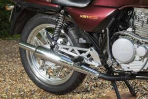 Afbeelding 7/20 van Honda DUMMY (1986)