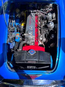 Image 7/28 de Austin-Healey 3000 Mk III (BJ8) (1964)
