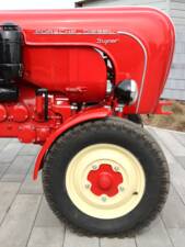 Bild 20/20 von Porsche-Diesel Super N 308 (1960)