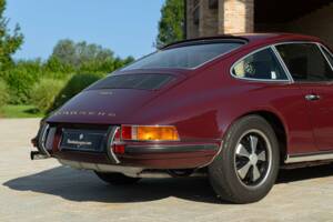 Image 27/50 of Porsche 911 2.2 S (1971)