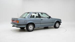 Image 2/15 of BMW 325ix (1987)