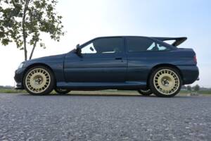 Bild 21/73 von Ford Escort RS Cosworth (1992)