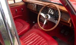 Image 4/50 of Jaguar Mk II 3.8 (1964)