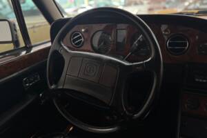 Image 34/37 of Bentley Turbo R (1989)