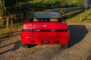 Image 4/10 of Alfa Romeo SZ (1990)