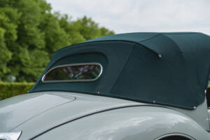 Bild 18/52 von Jaguar XK 120 DHC (1953)