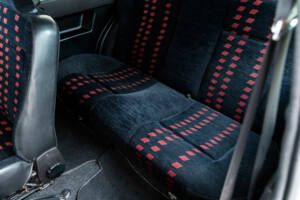 Image 6/6 de FIAT Ritmo 130 TC Abarth (1986)