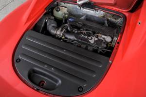 Image 27/50 of Lotus Elise 111 (1997)