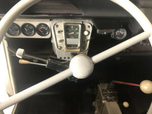 Imagen 29/30 de Citroën 2 CV Sahara 4x4 (1961)