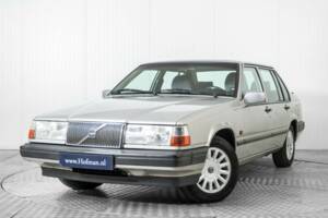 Bild 3/50 von Volvo 940 2.3i (1996)