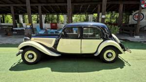 Imagen 24/65 de Citroën Traction Avant 11 BL (1955)