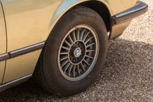Immagine 42/50 di BMW 633 CSi (1977)