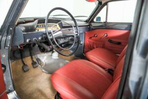 Bild 11/50 von Volvo P 121 (1964)