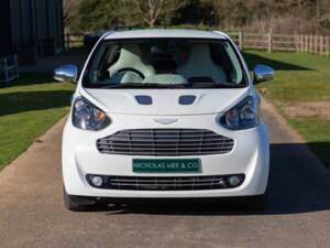 Bild 66/95 von Aston Martin Cygnet (2012)