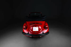 Image 17/42 of Volkswagen Beetle 1303 S (1973)
