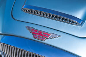 Immagine 16/34 di Austin-Healey 3000 Mk II (BT7) (1961)