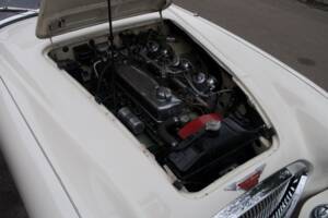 Image 16/27 de Austin-Healey 3000 Mk II (BT7) (1961)