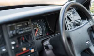 Immagine 4/50 di Volvo 440 Turbo (1992)