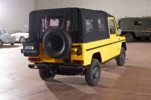 Image 39/43 of Steyr-Puch 230 GE (LWB) (1993)