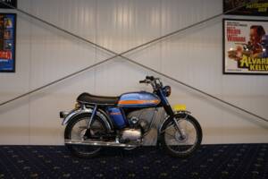 Immagine 2/24 di Yamaha SS 50 (1987)