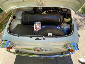 Bild 18/30 von FIAT 500 F (1972)