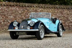 Immagine 11/50 di Morgan 4/4 1600 4-Sitzer (1973)