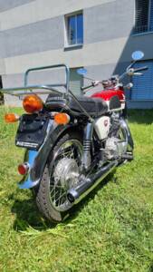 Image 3/63 of Honda CB 250 K2 (1970)