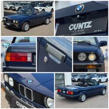 Image 24/27 of BMW 320i (1990)