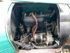 Bild 36/41 von Chenard - Walcker T2 Torpedo (1912)