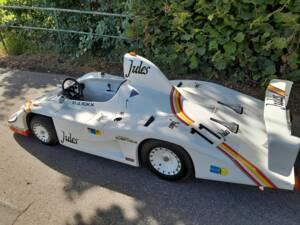 Bild 8/39 von Porsche 936 Junior (1981)